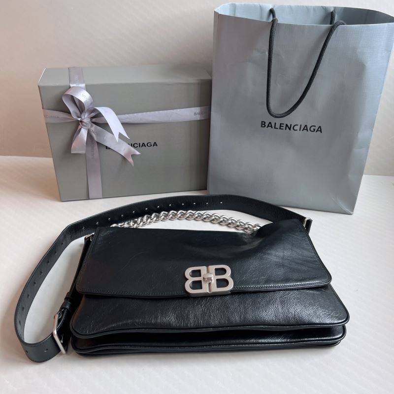 Balenciaga Satchel Bags